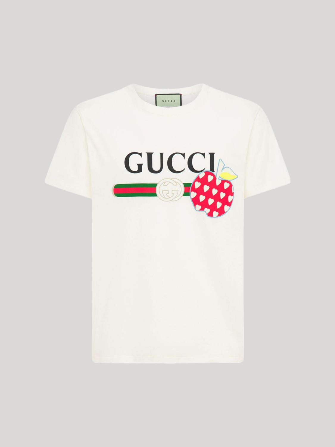 GUCCI LES POMMES T-SHIRT